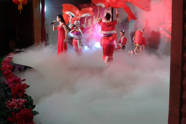 吃干冰红魔虾会怎么样