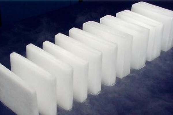 用雪碧怎么制作干冰