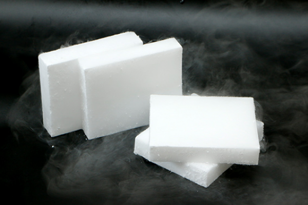 干冰锅怎么使用方法