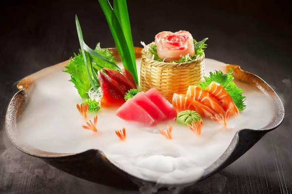干冰拍摄饮料怎么拍的